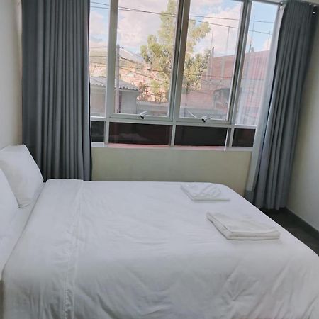 Royals Resort Huaraz Kültér fotó