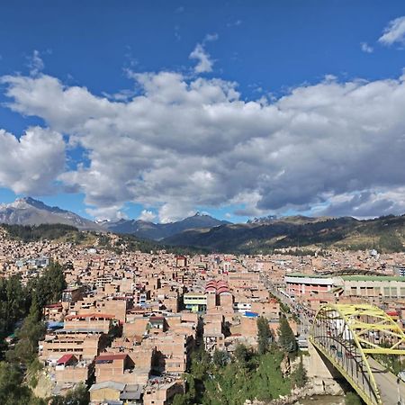 Royals Resort Huaraz Kültér fotó
