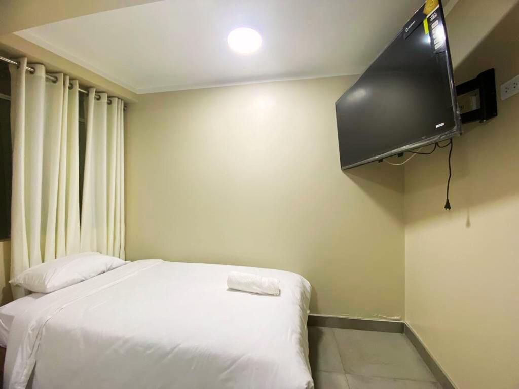 Royals Resort Huaraz Kültér fotó