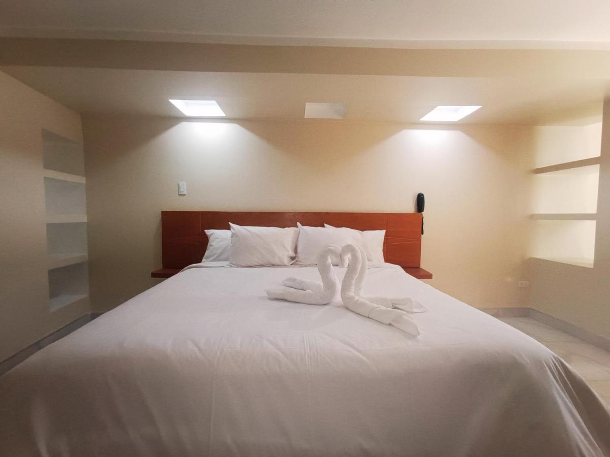 Royals Resort Huaraz Kültér fotó